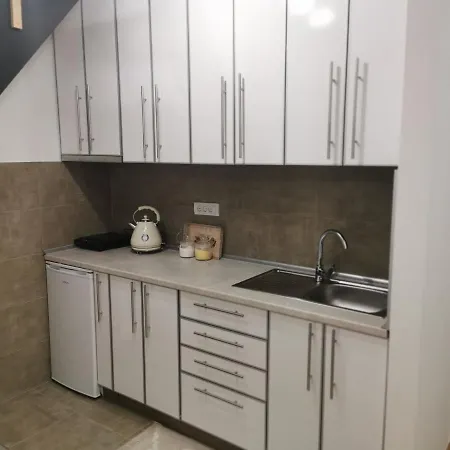 Apartman Divcigora Sokic Divčibare Εξωτερικό φωτογραφία