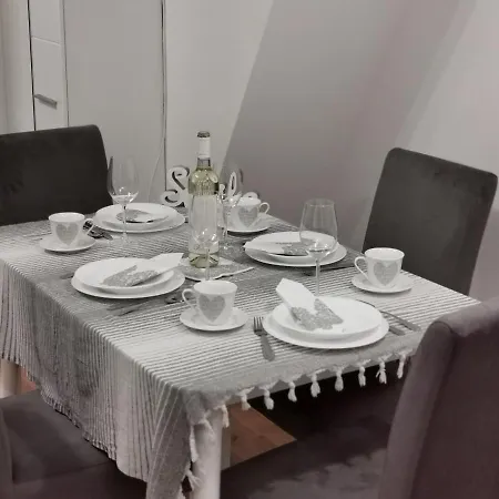 Apartman Divcigora Sokic Divčibare Εξωτερικό φωτογραφία