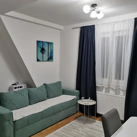 Apartman Divcigora Sokic Divčibare Εξωτερικό φωτογραφία