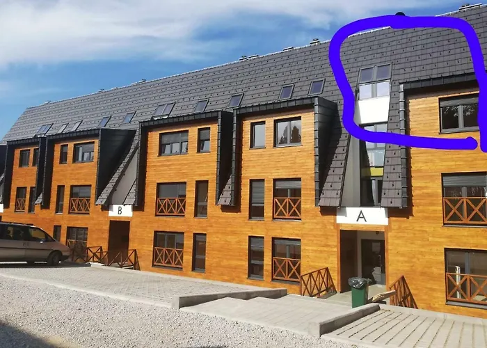 Apartman Divcigora Sokic