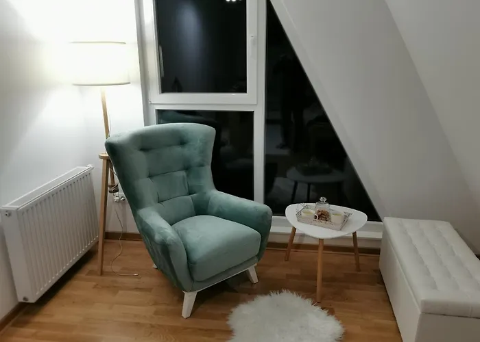 Apartman Divcigora Sokic