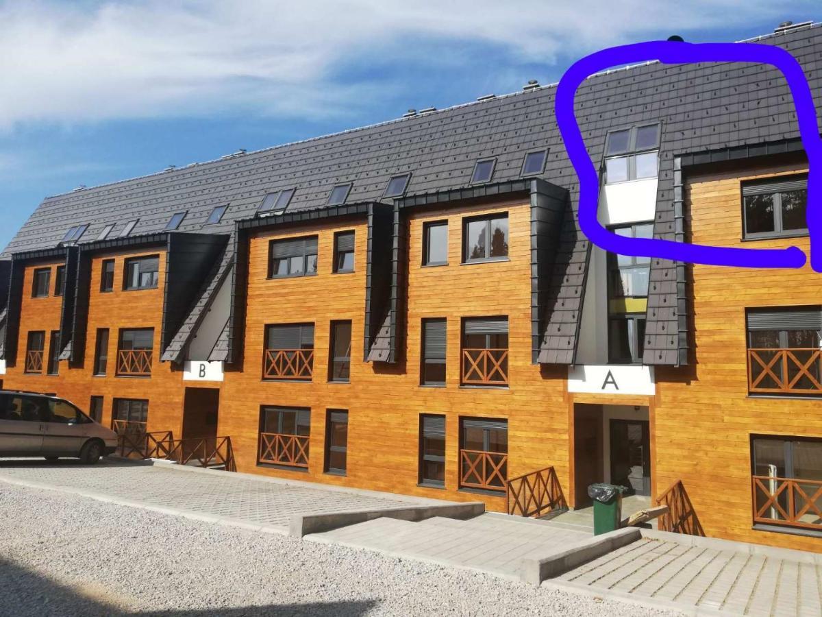 Apartment Divcigora Sokic *