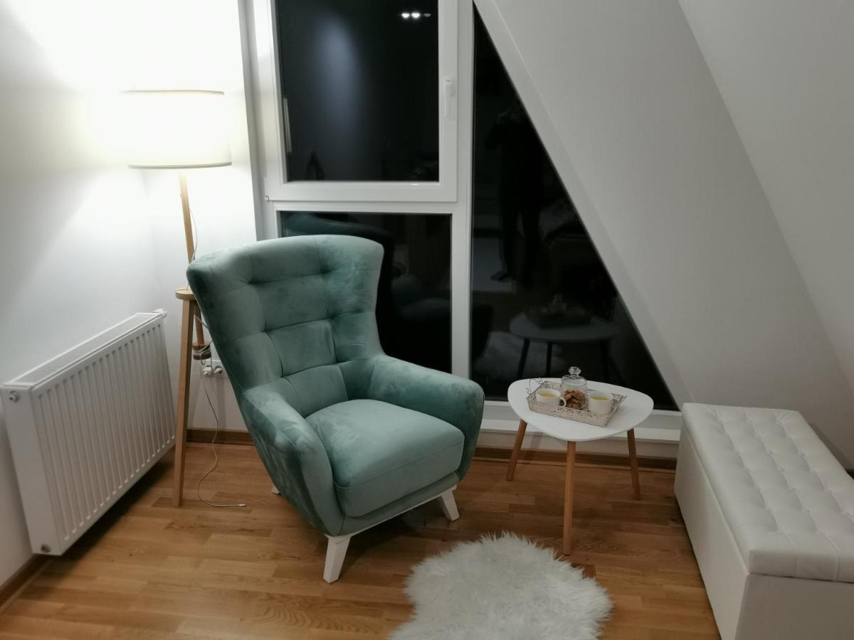 Apartment Divcigora Sokic Divcibare