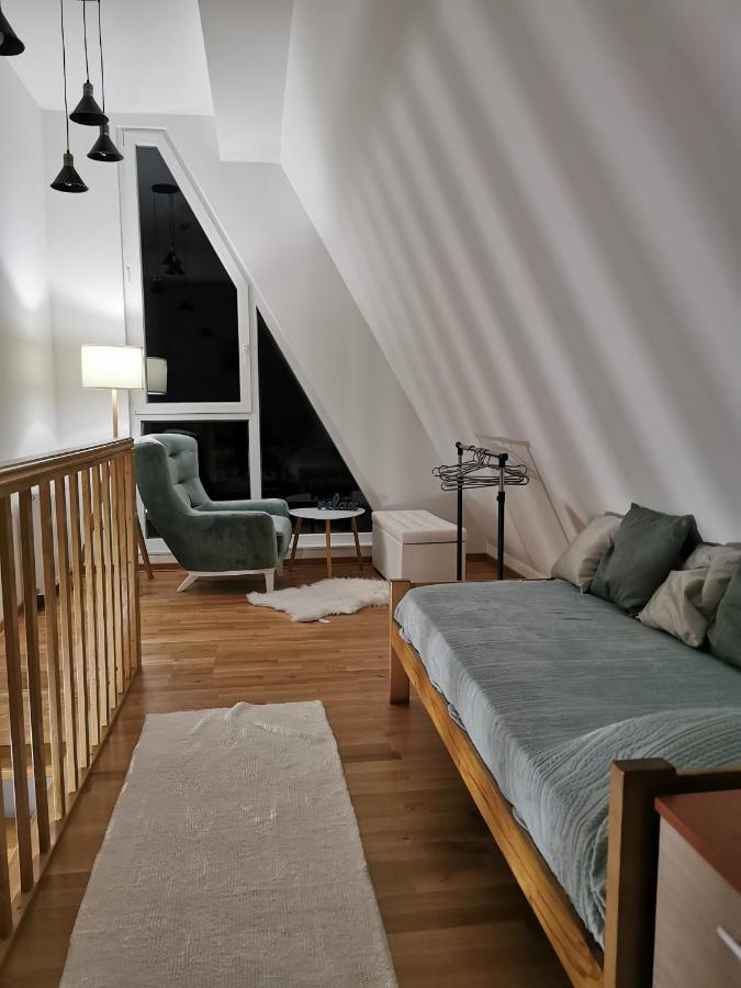 Divcigora Sokic Apartment