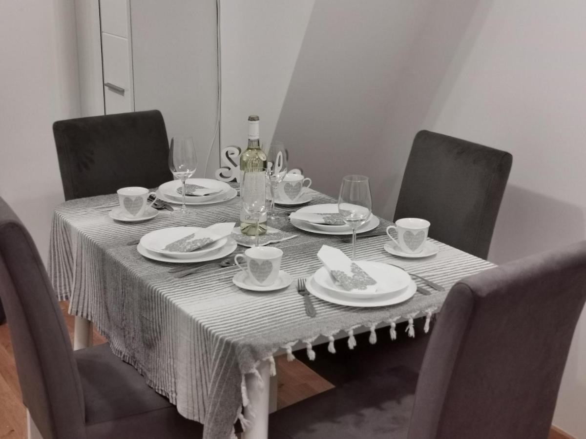 Apartment Divcigora Sokic Divcibare