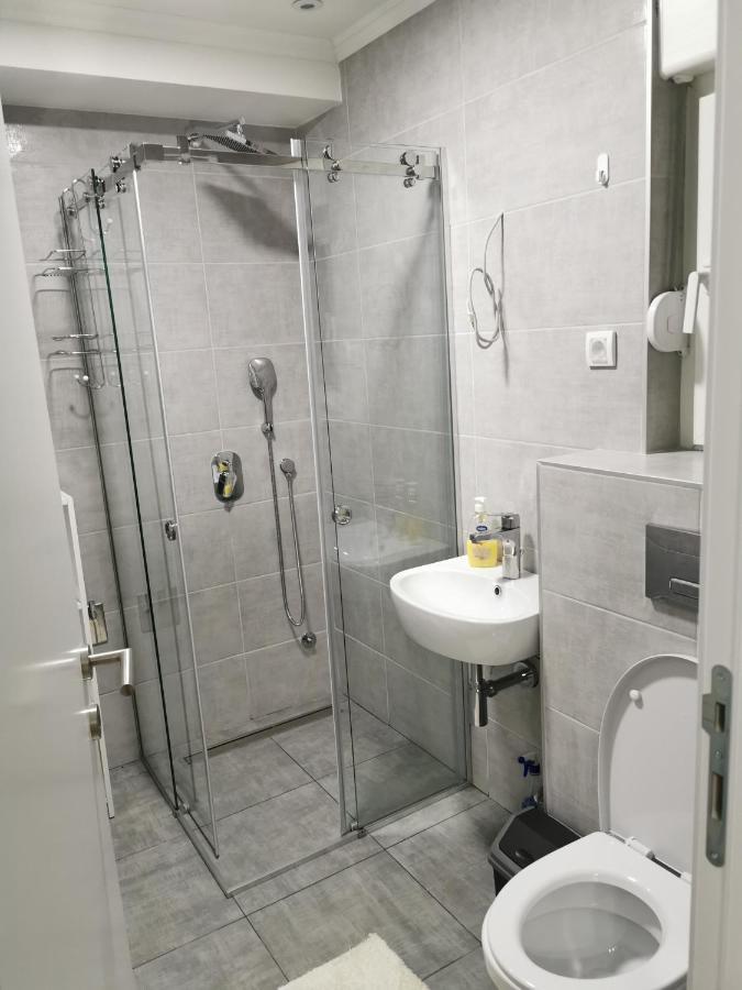 Apartment Divcigora Sokic
