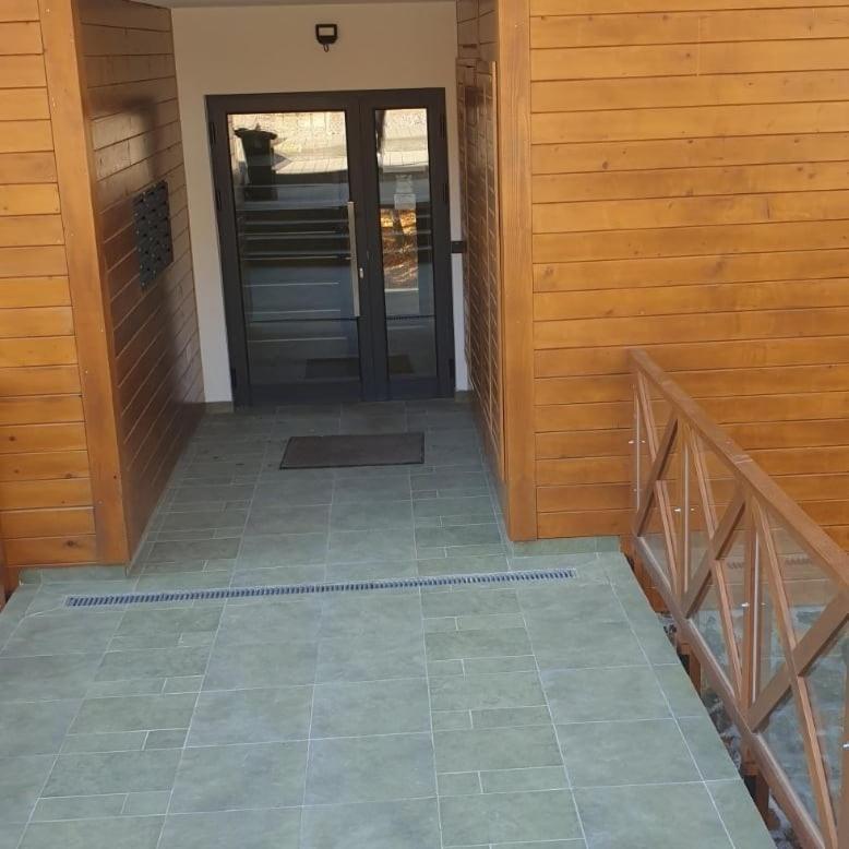 Apartment Divcigora Sokic Divcibare